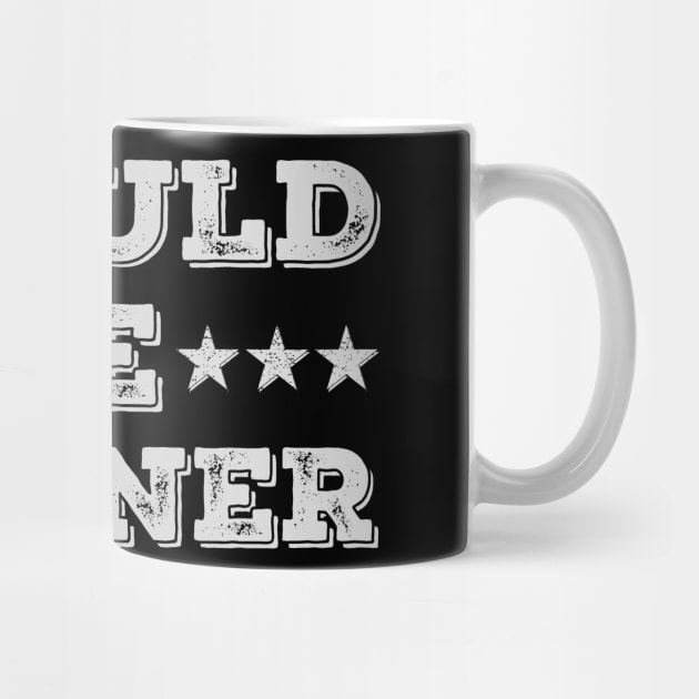 I Could Be Meaner by ArtistTee ⭐⭐⭐⭐⭐